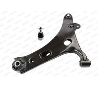 MOOG Bras De Suspension Inférieur Avant Gauche Pour Subaru Forester SJ