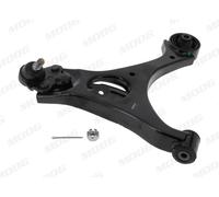 MOOG Bras De Suspension Inférieur Pour Honda Civic VIII Berline