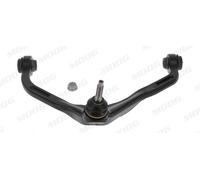 MOOG Bras De Suspension Supérieur Avant Droit Pour Dodge Nitro KA KK