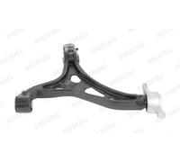 Moog Chassis Parts Bras de suspension CH-TC-14089 essieu avant gauche