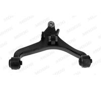 Bras de suspension MOOG CH-WP-14742 essieu avant, droite, avant