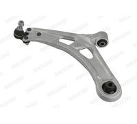 Bras de suspension MOOG CI-TC-17567 essieu avant, gauche, avant