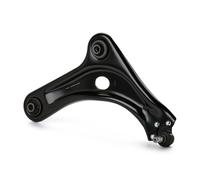 Bras de suspension MOOG CI-WP-15892 essieu avant, droite,