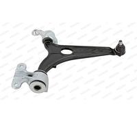 Moog CI-WP-2465 Bras de suspension, suspension