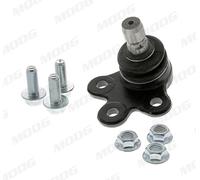 MOOG DE-BJ-13825 Rotule de suspension pour CHEVROLET,OPEL,VAUXHALL
