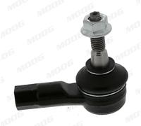 MOOG DE-ES-13821 Rotule de barre de connexion pour CHEVROLET