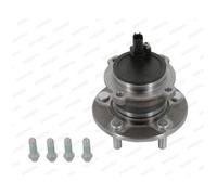Moog FD-WB-12700 Suspension de roue