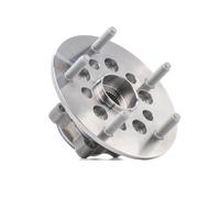 MOOG FD-WB-12819 Kit de roulement de roue