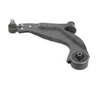 Moog FD-WP-0715P Bras de suspension, suspension