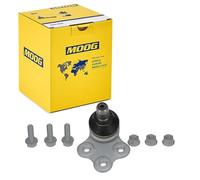 Moog Chassis Parts Rotule de suspension FI-BJ-5414