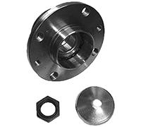 MOOG FI-WB-11612 Kit de roulement de roue