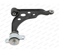Bras de liaison, suspension de roue MOOG FI-WP-0118
