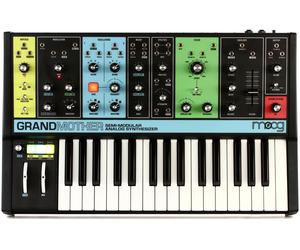 Moog Grandmother Standard