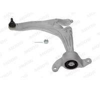 MOOG HO-TC-5730 Bras de liaison, suspension de roue pour HONDA
