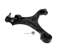 Moog Chassis Parts – Bras de suspension HO-WP-15280 – essieu avant droit