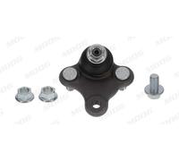 MOOG HY-BJ-17058 Rotule de suspension pour HYUNDAI,KIA