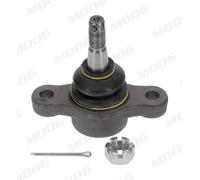 MOOG HY-BJ-4747 Rotule de suspension pour HYUNDAI
