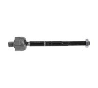 MOOG INNER TIE ROD | PE-AX-12660 | OE-MATCHING QUALITY | PRECISE STEERING | Compatible avec: PEUGEOT 508 I, 508 SW I, 508 SW Kasten/Kombi