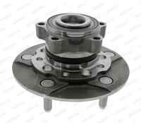 MOOG FD-WB-12819 Kit de roulement de roue