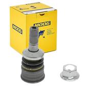 Moog Rotule de suspension ME-BJ-15125 - Joint supp guide SX DX INF ANT MBZ CLASSE C