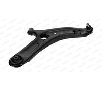 Moog Bras de suspension KI-WP-15264