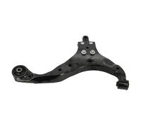 Moog KI-WP-8424 Bras de suspension, suspension