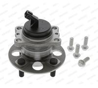 MOOG Kits de roulements de roue HYWB12922