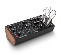 Moog Synthétiseur analogique Labyrinth – génératif semi‑modulaire, 2 séquenceurs, 2 oscillateurs