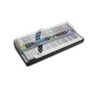 Moog Matriarch Cover