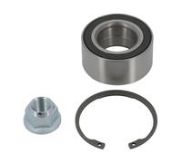 Kit De Roulements De Roue Moog ME-WB-11259 pour Mercedes Benz