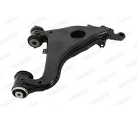 MOOG ME-WP-0684 Bras de liaison, suspension de roue pour MERCEDES-BENZ