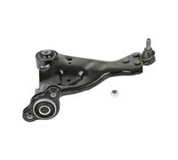 Bras de suspension MOOG ME-WP-15187 essieu avant, gauche, avant
