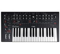 Moog MESSENGER (déballé)