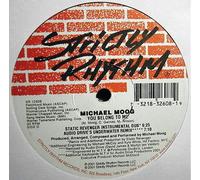 Moog,Michael - You Belong to Me [Vinyl Maxi-Single]