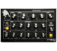MOOG Minitaur Synthétiseur