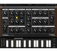 Moog Moog Mariana