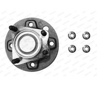 MOOG OP-WB-11117 Kit de roulement de roue