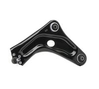 Bras de suspension MOOG PE-WP-4741 essieu avant, gauche, avant