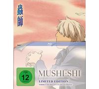 Moog,Philipp - Mushi-Shi-Volume 2 Ltd.