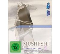 Moog,Philipp - Mushi-Shi - Volume 4 Ltd. [Blu-ray]