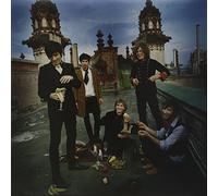 Moog - Razzmatazz Orfeum [Import]