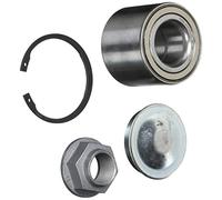 MOOG RE-WB-11520 Kit de roulement de roue