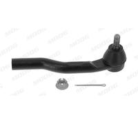 MOOG Rotule Barre D'Accouplement avant Droit pour Honda Jazz V Taille 1.5 Ehev