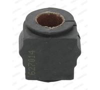 Silent bloc de barre stabilisatrice MOOG ME-SB-7202