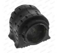 MOOG STABILISER BAR MOUNTING | LR-SB-15199 | FOR LAND ROVER:RANGE ROVER IV 12>21 | OE-MATCHING QUALITY | STABLE HANDLING & COMFORT