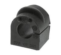 Moog Chassis Parts Silent bloc de barre stabilisatrice ME-SB-14913