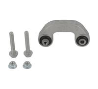 MOOG STABILISER LINK, AU-LS-3717, FRONT LEFT, FOR AUDI A4 B6 2000-2005, OE-MATCHING QUALITY, STABLE HANDLING
