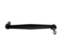 MOOG STABILISER LINK, DE-LS-13820, FRONT RIGHT, FOR CHEVROLET AVEO SALOON 2011-, OE-MATCHING QUALITY, STABLE HANDLING