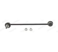 MOOG STABILISER LINK, MD-LS-15303, FRONT LEFT, FOR MAZDA 2 SALOON 2015-, OE-MATCHING QUALITY, STABLE HANDLING