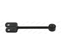 MOOG STABILISER LINK, ME-LS-5618, REAR LEFT, FOR MERCEDES-BENZ SPRINTER 3-T PLATFORM/CHASSIS 2006-2018, OE-MATCHING QUALITY, STABLE HANDLING
